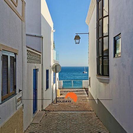 #056 Old Post Office By Home Holidays Albufeira Exterior foto