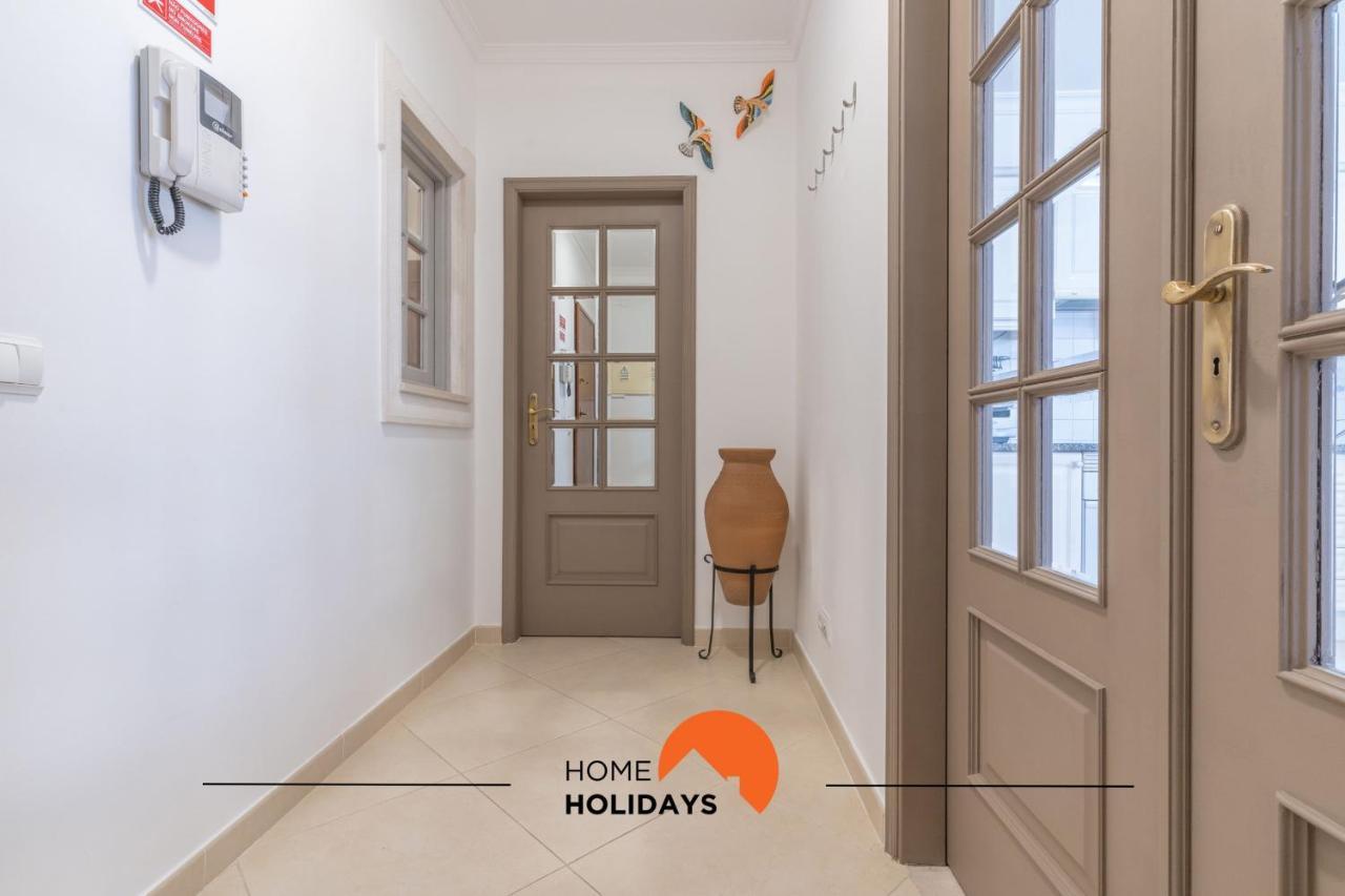 #056 Old Post Office By Home Holidays Albufeira Exterior foto